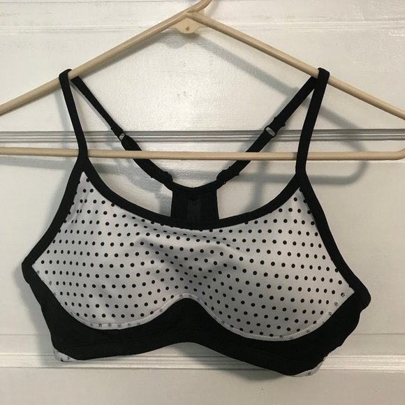 New Balance Other - New Balance Sports Bra - SMALL - 32/34A